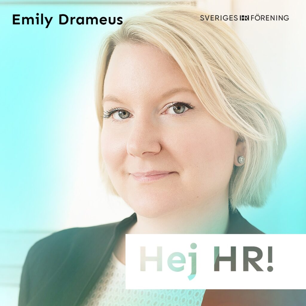 Emily Drameus
