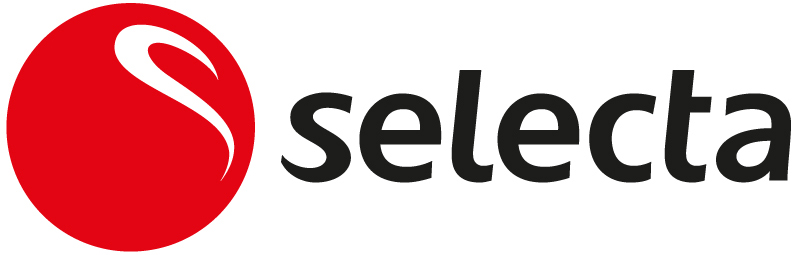 Selecta Logotyp