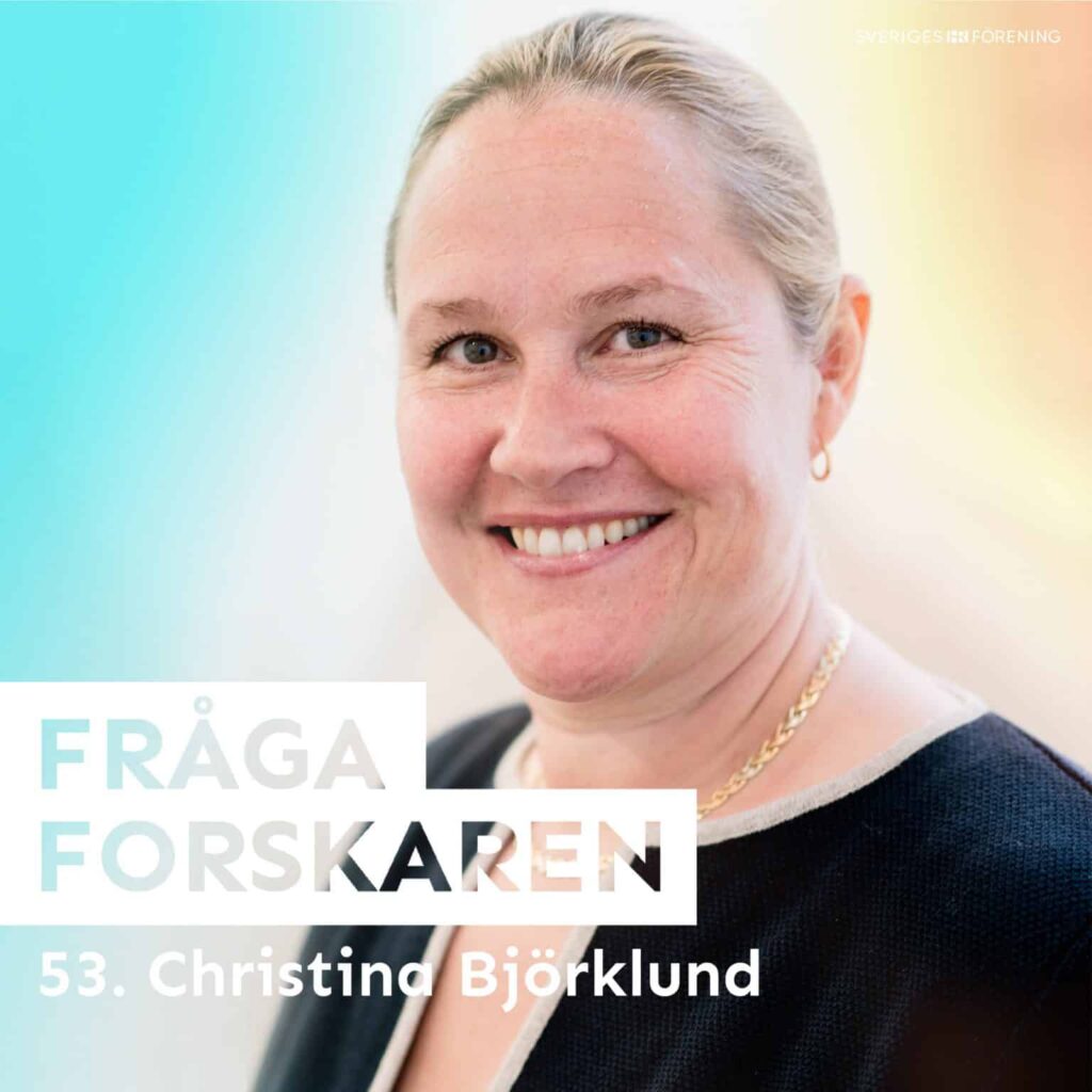 Christina Björklund