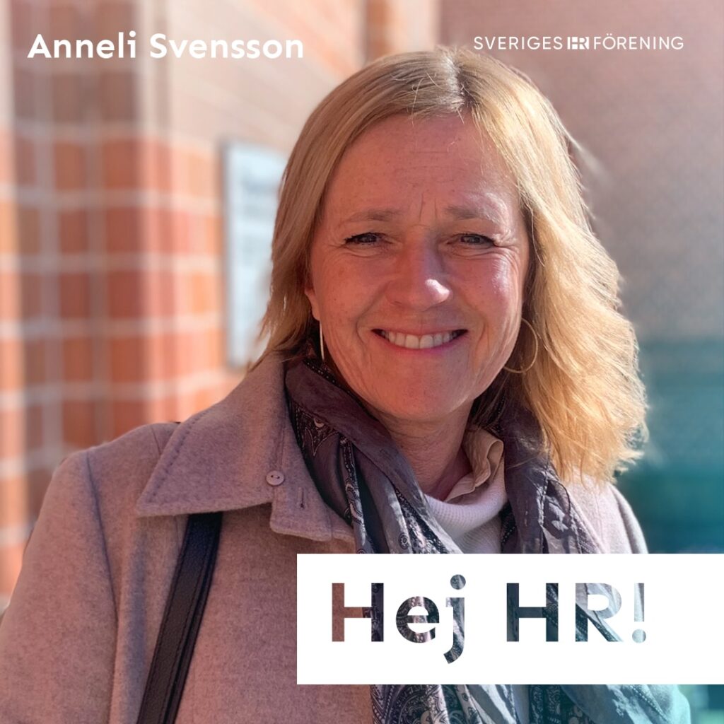 Anneli Svensson