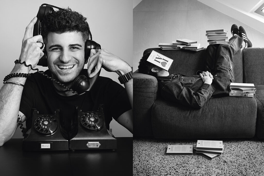 Arash Gilan