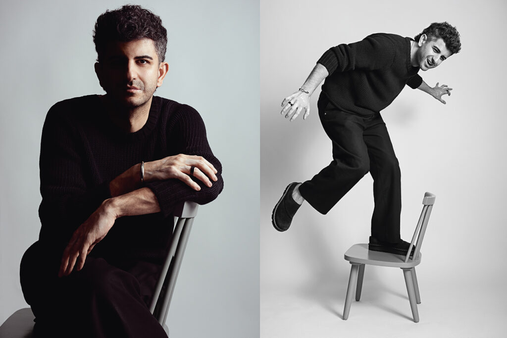 Arash Gilan